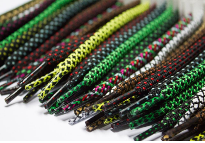 Rope Laces